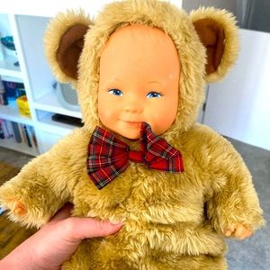 Anne Geddes Doll ♥️💙💕